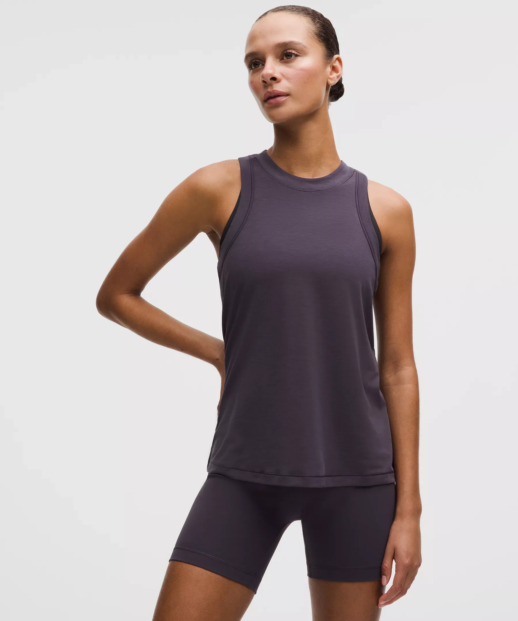 Jersey Training Tank Top - 1