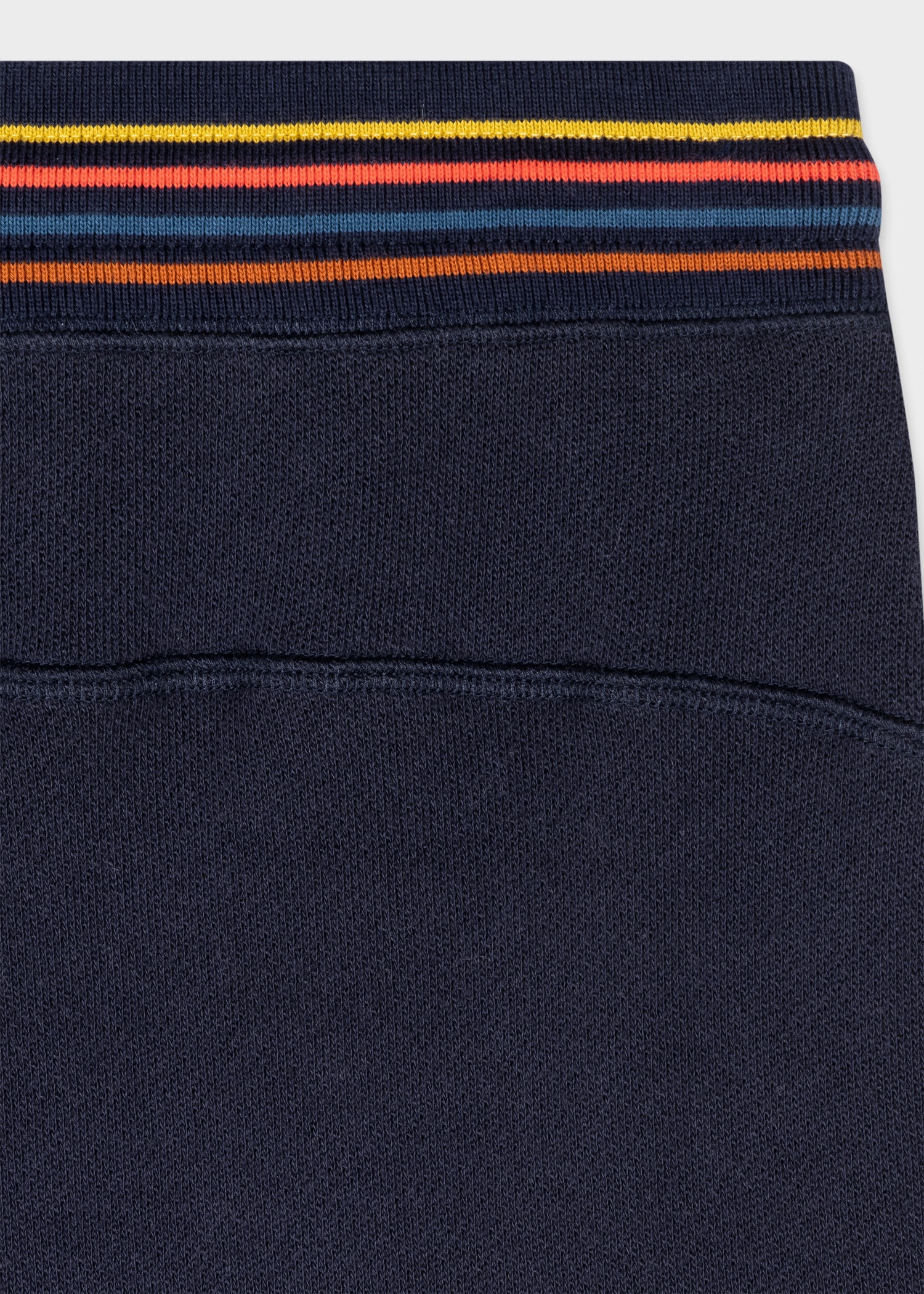 'Artist Stripe' Lounge Pants - 3