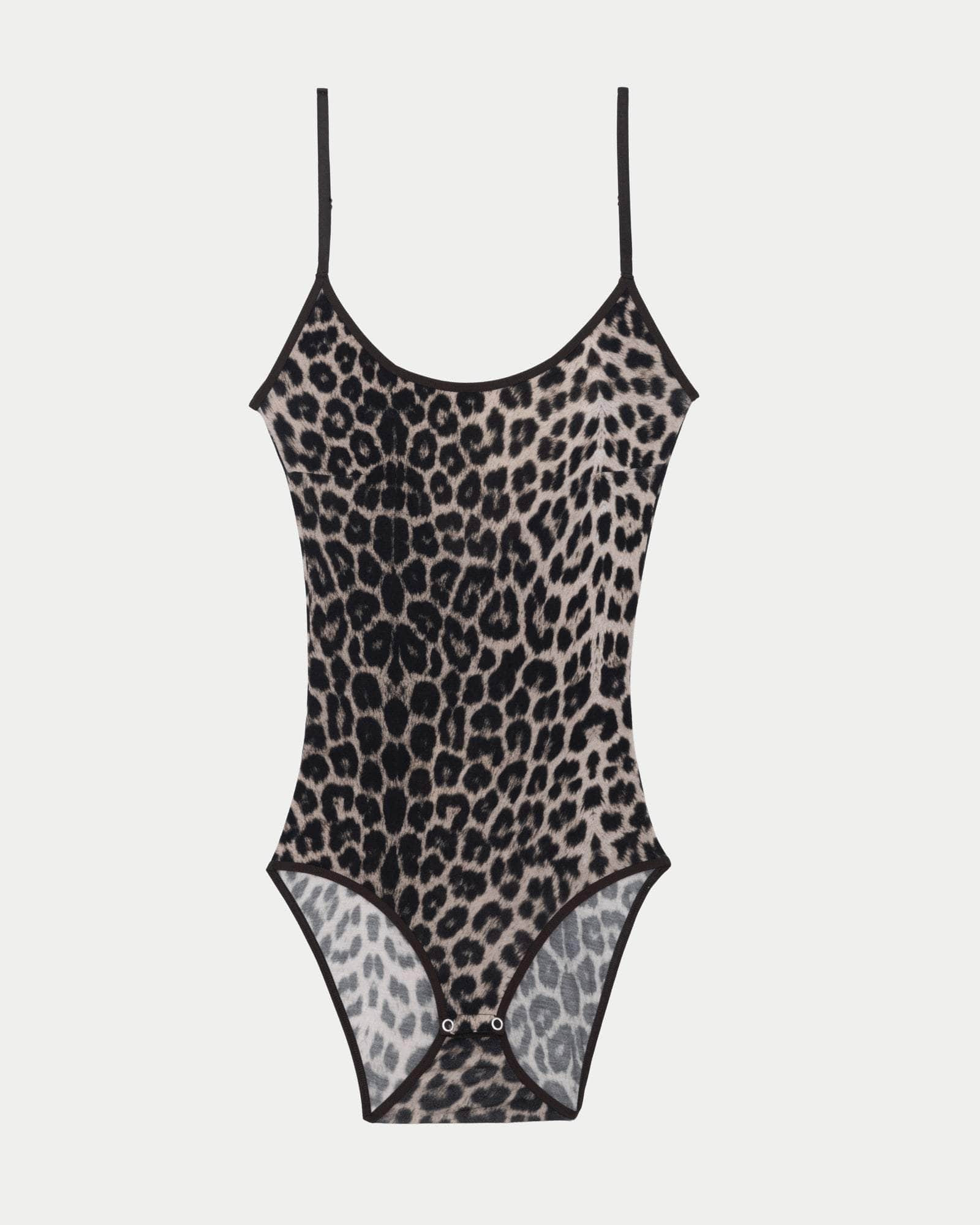 Emily Body - Circulose Jersey - 5