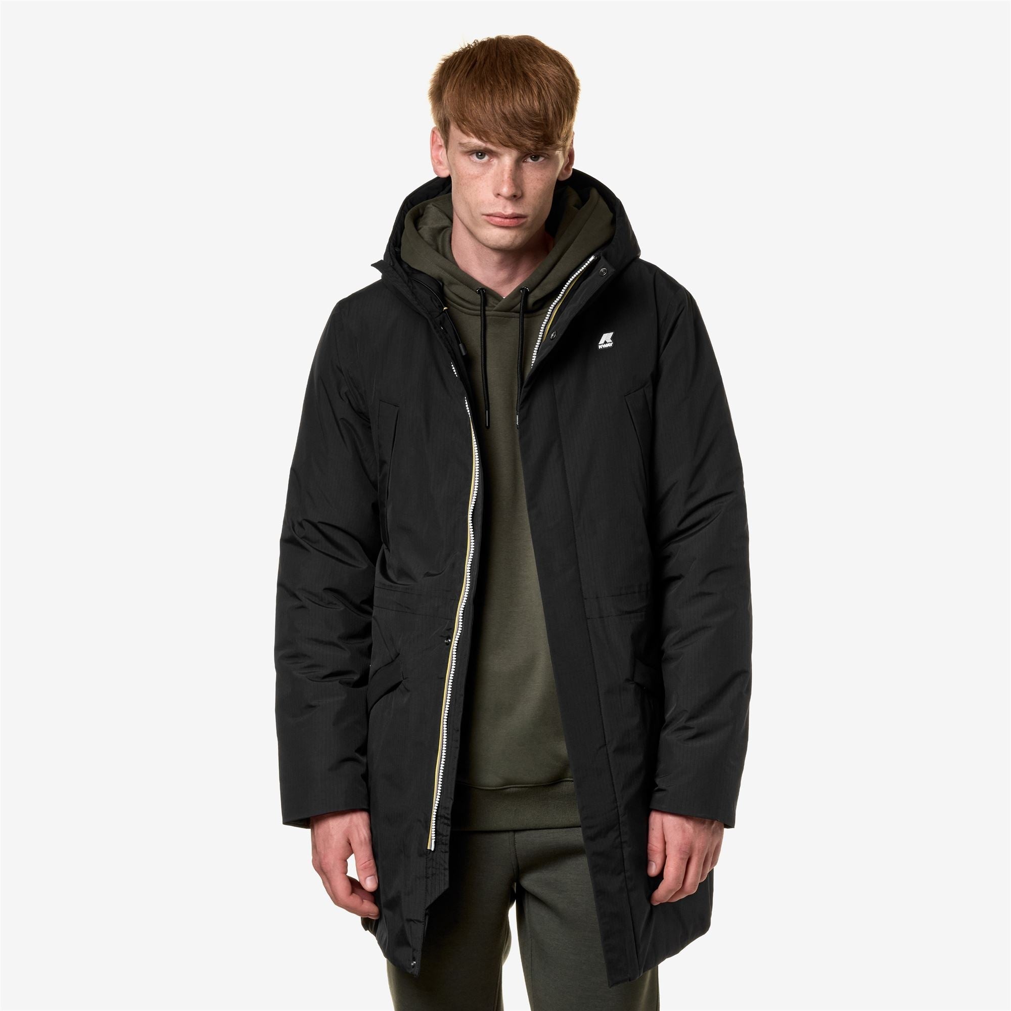 REMI RIPSTOP MARMOTTA - 3