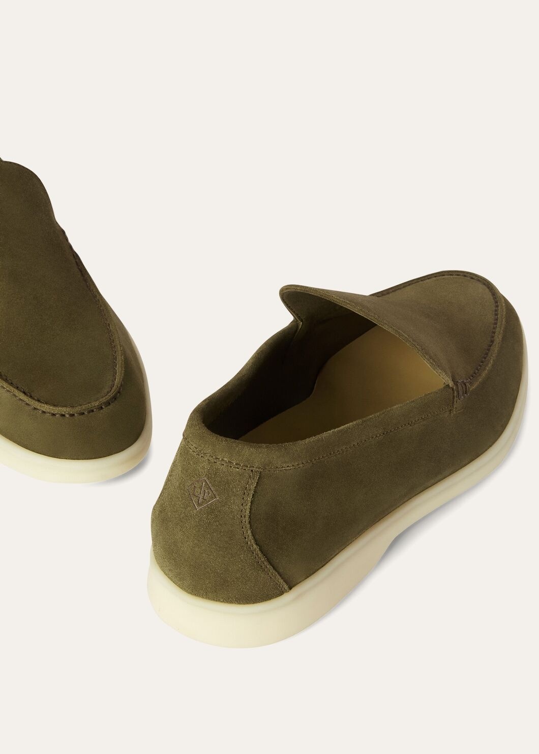 Summer Walk Loafers - 7