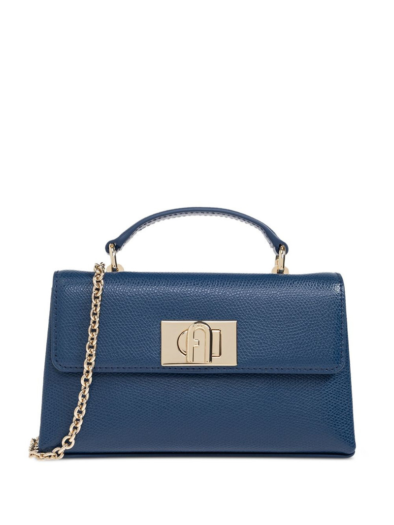 mini 1927 chain-strap tote bag 1