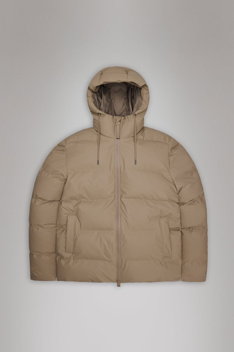 Alta Puffer Jacket 1