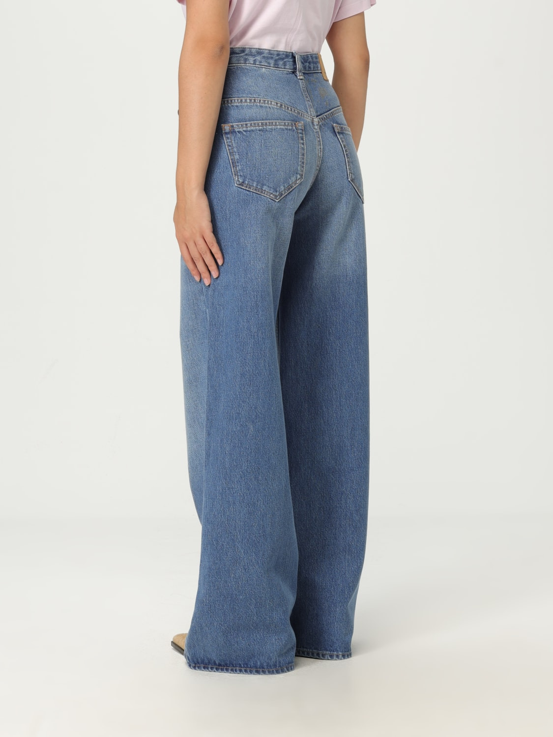 Jeans woman Isabel Marant - 3