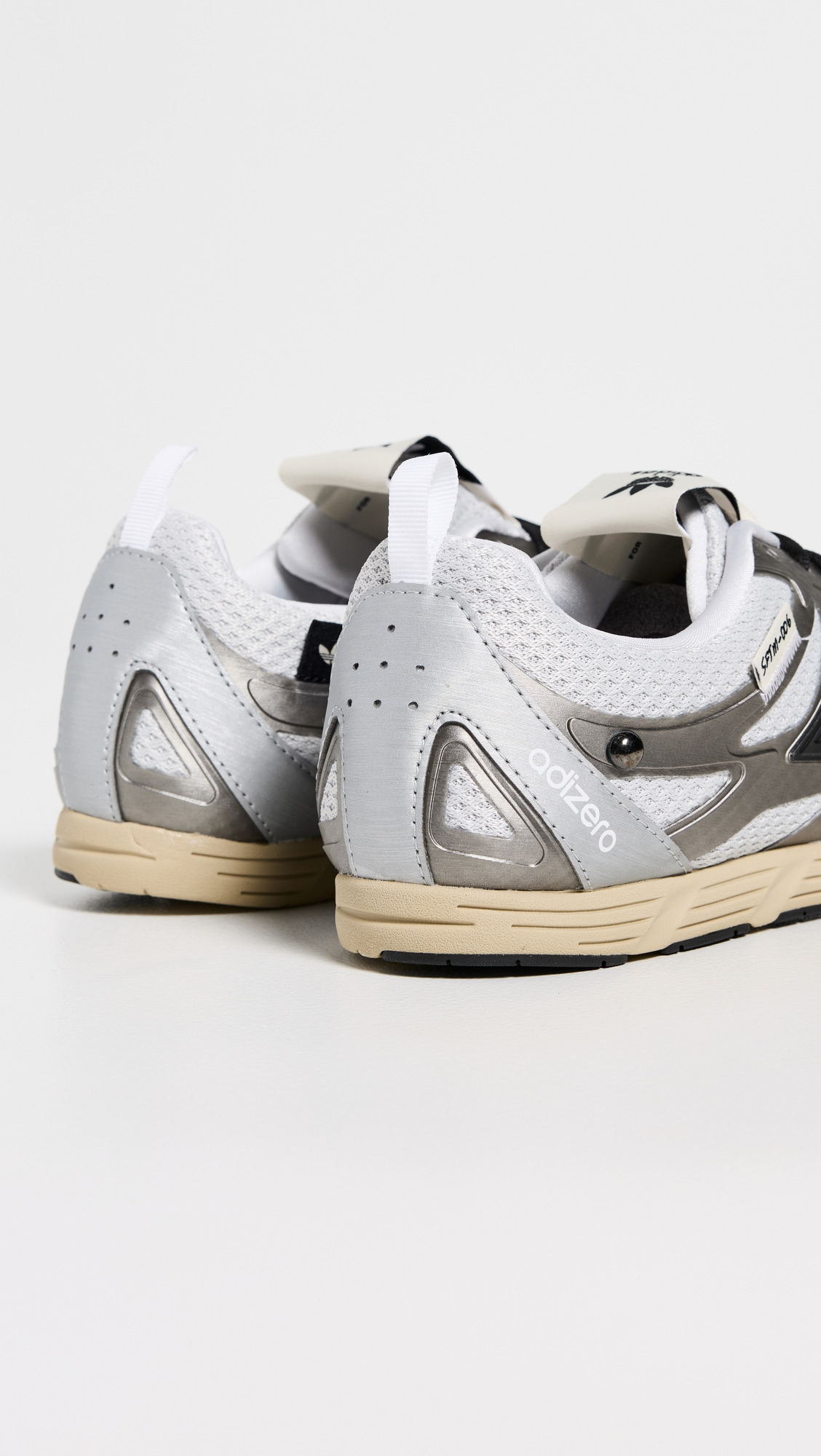 Adidas x SFTM Adizero PR Sneakers - 2