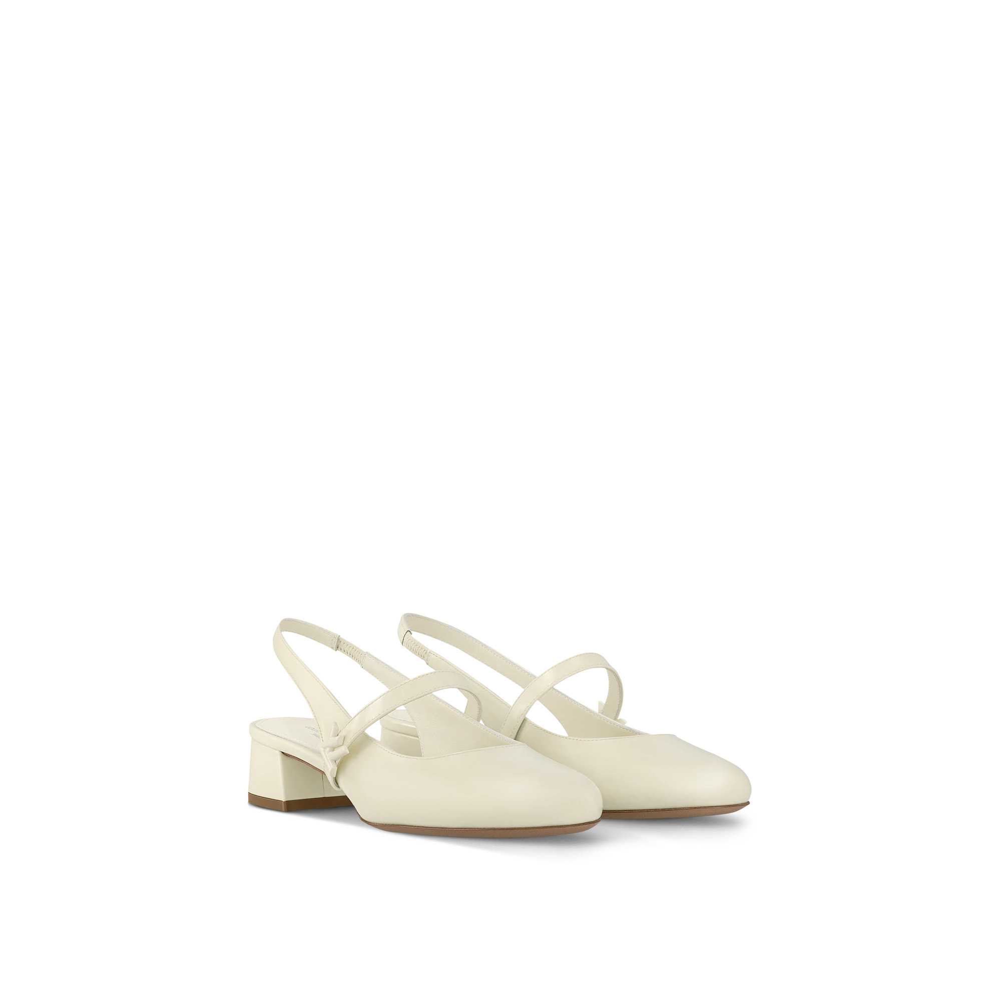 Romy Slingback Pump - 2