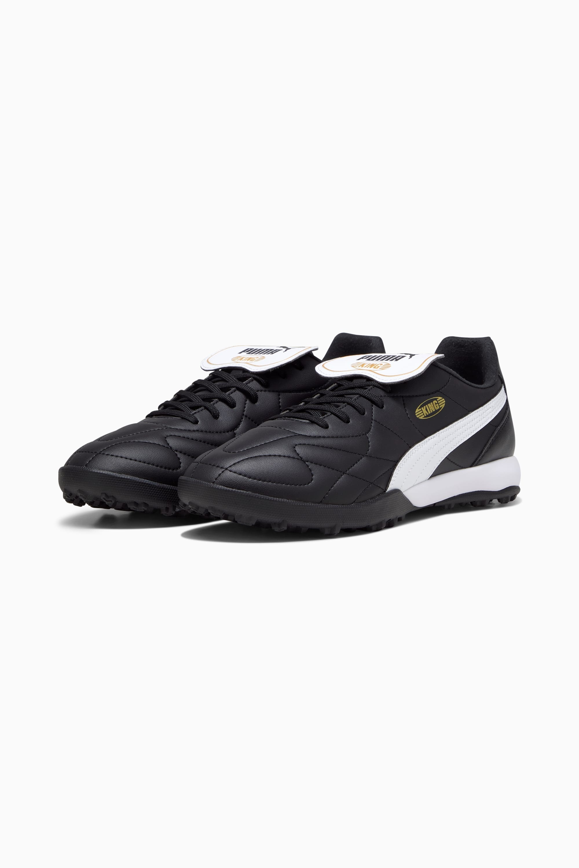 KING TOP Turf Trainer Men's Soccer Cleats - 4