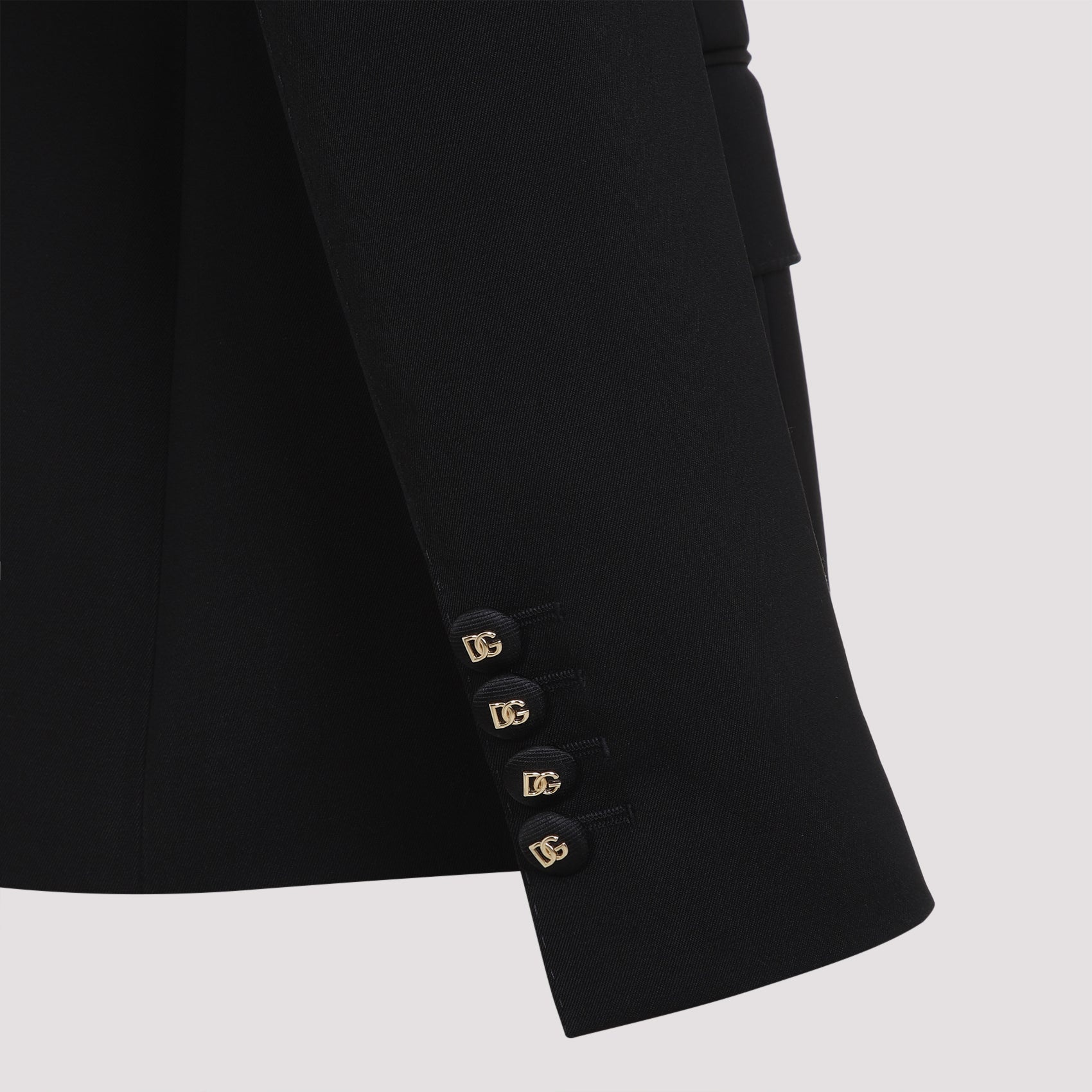 Jackets Black - 5