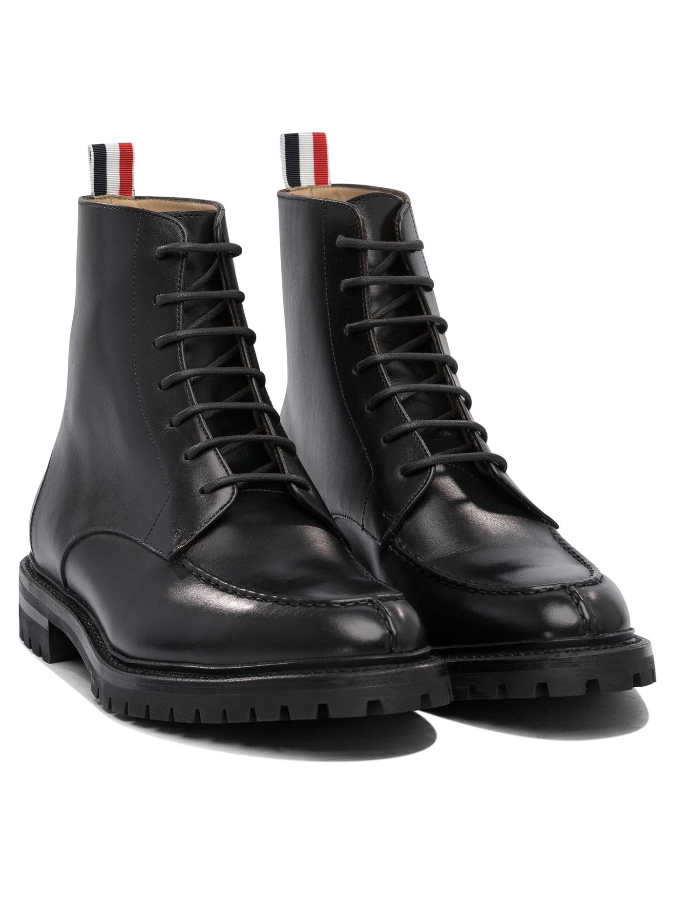 Boots Black - 2