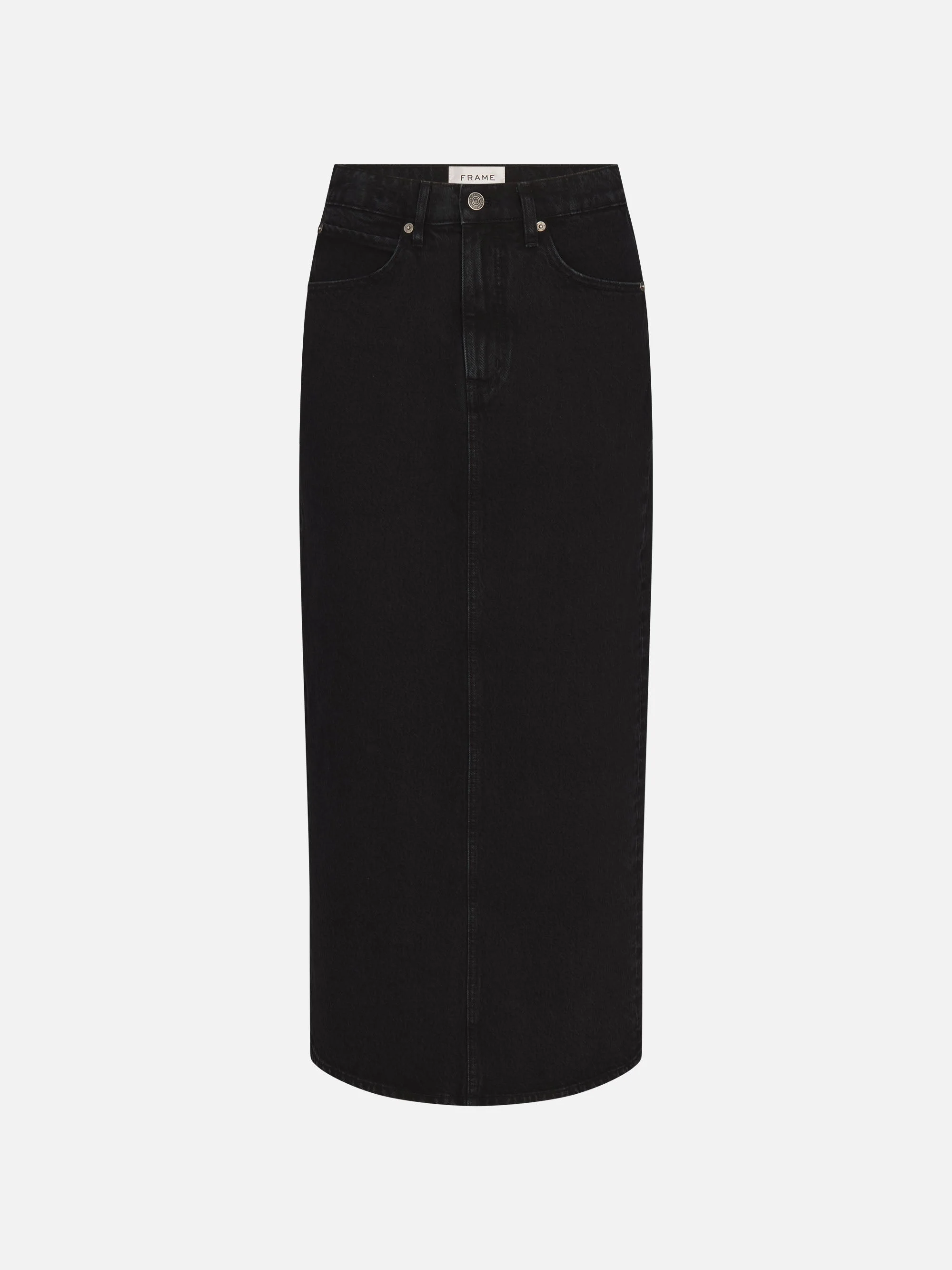 The Column Skirt in Sutro - 1