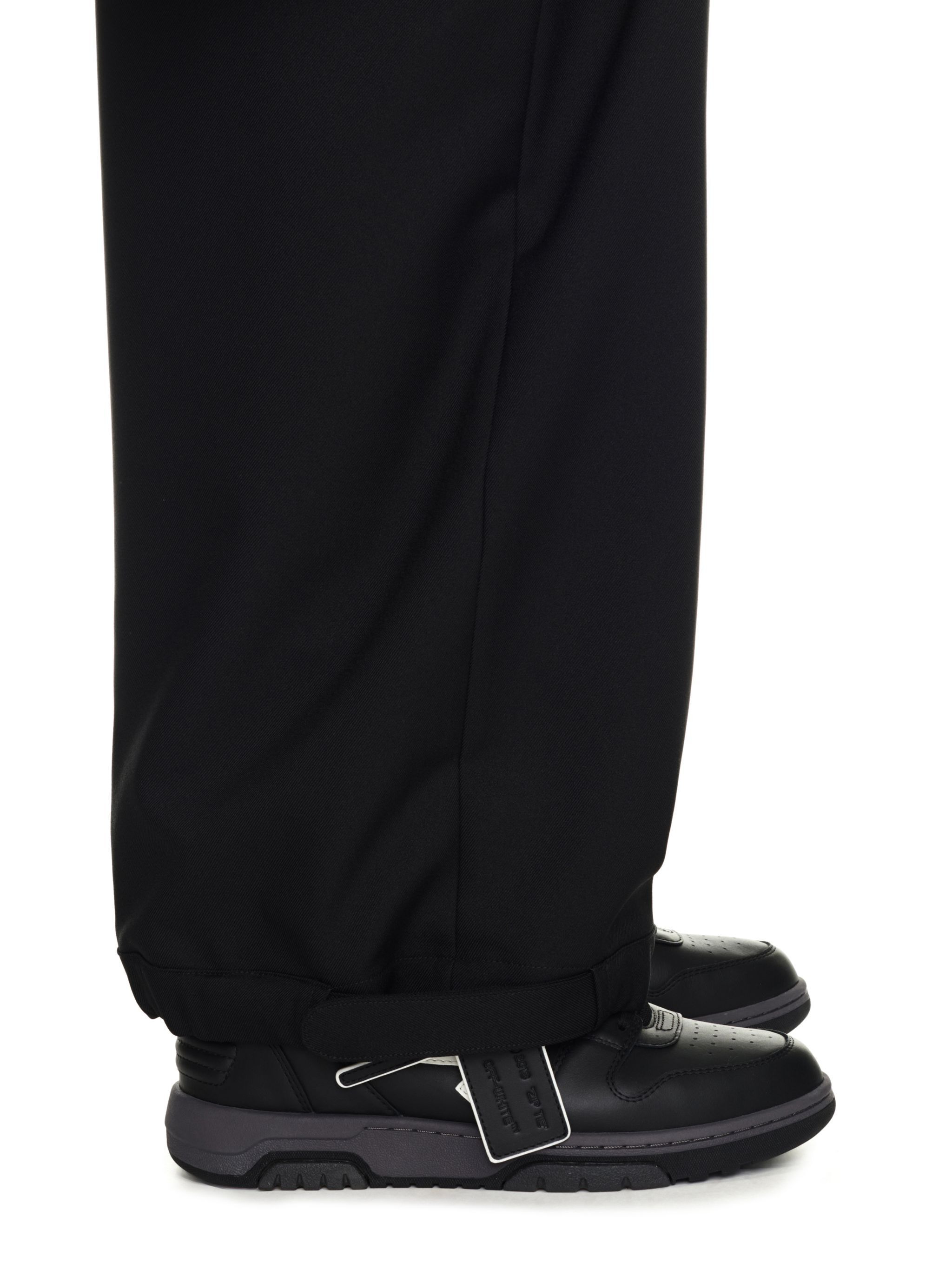 Out Off Office Calf Leather - 2