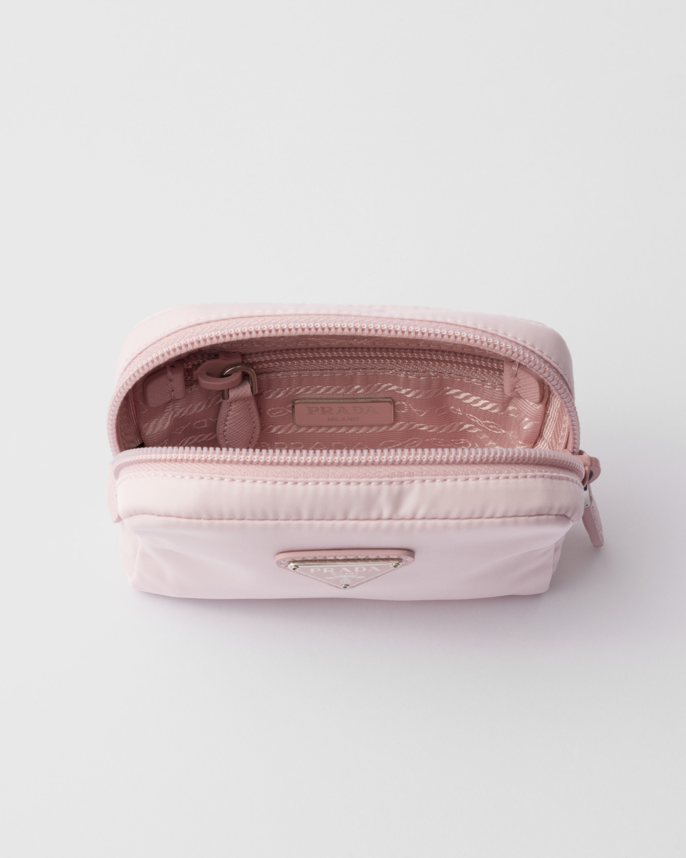 Re-Nylon necessaire - 4
