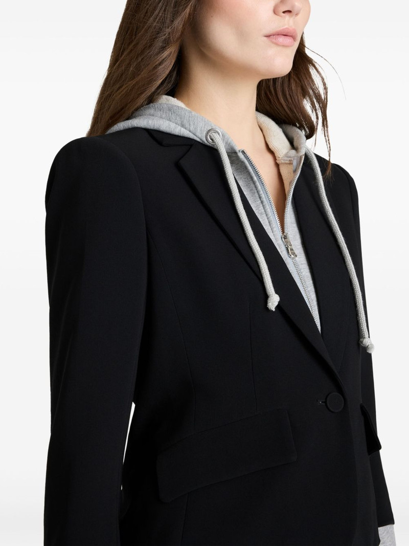 Khloe blazer 6