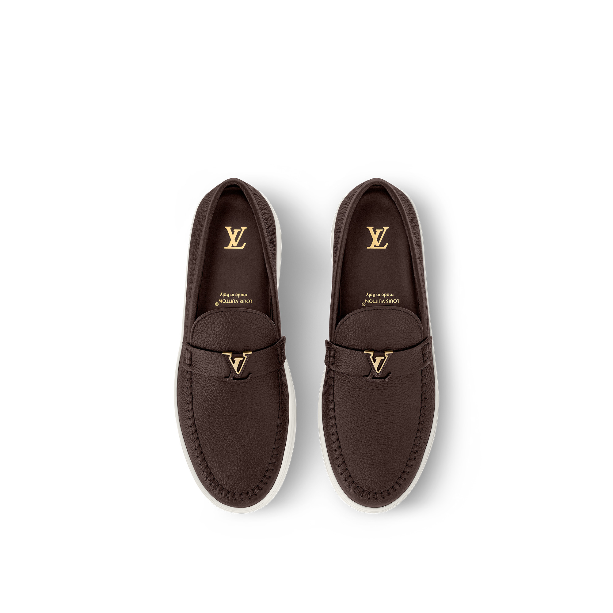 LV Resort Loafer - 3