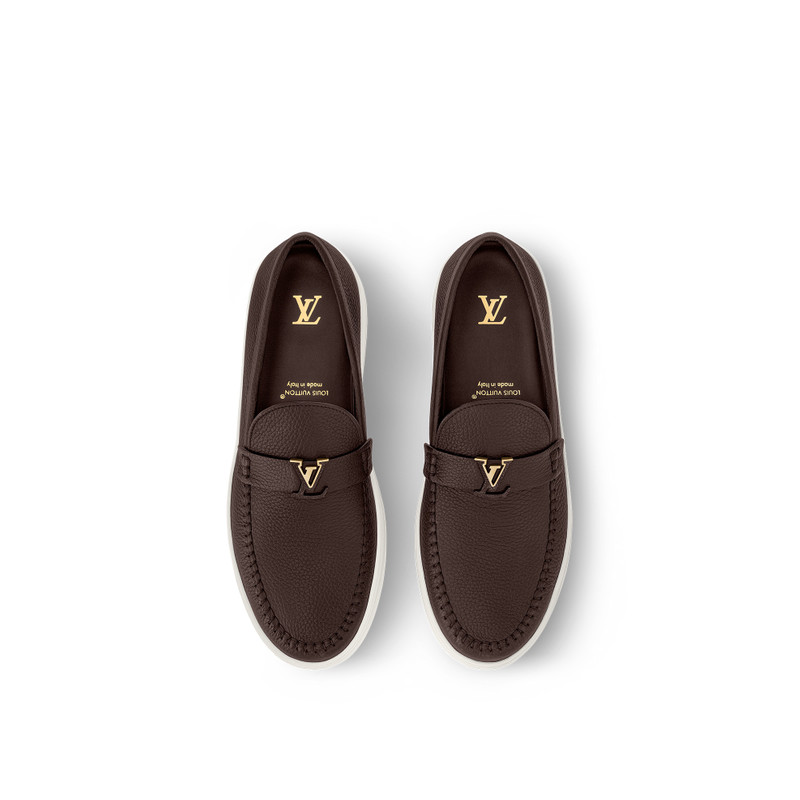 LV Resort Loafer 3