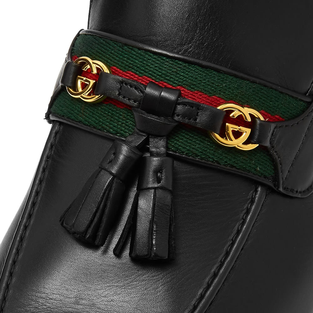 Gucci Paride Loafer - 4