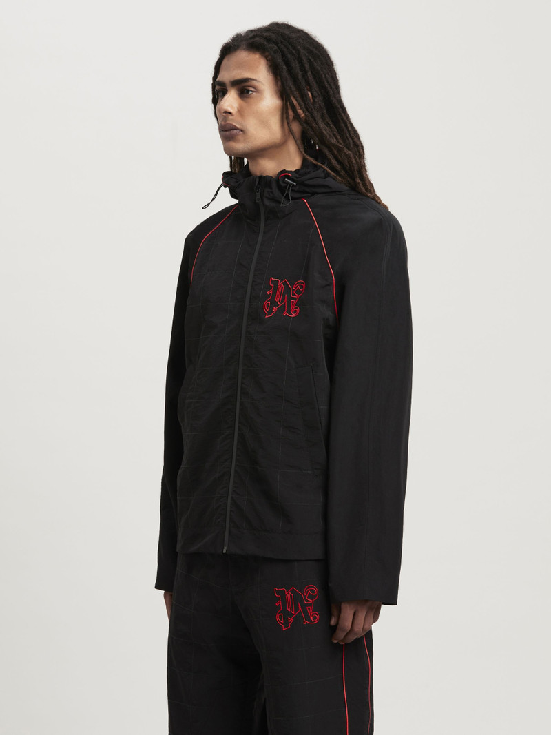 HAAS F1 TEAM 시트 JACKET 4