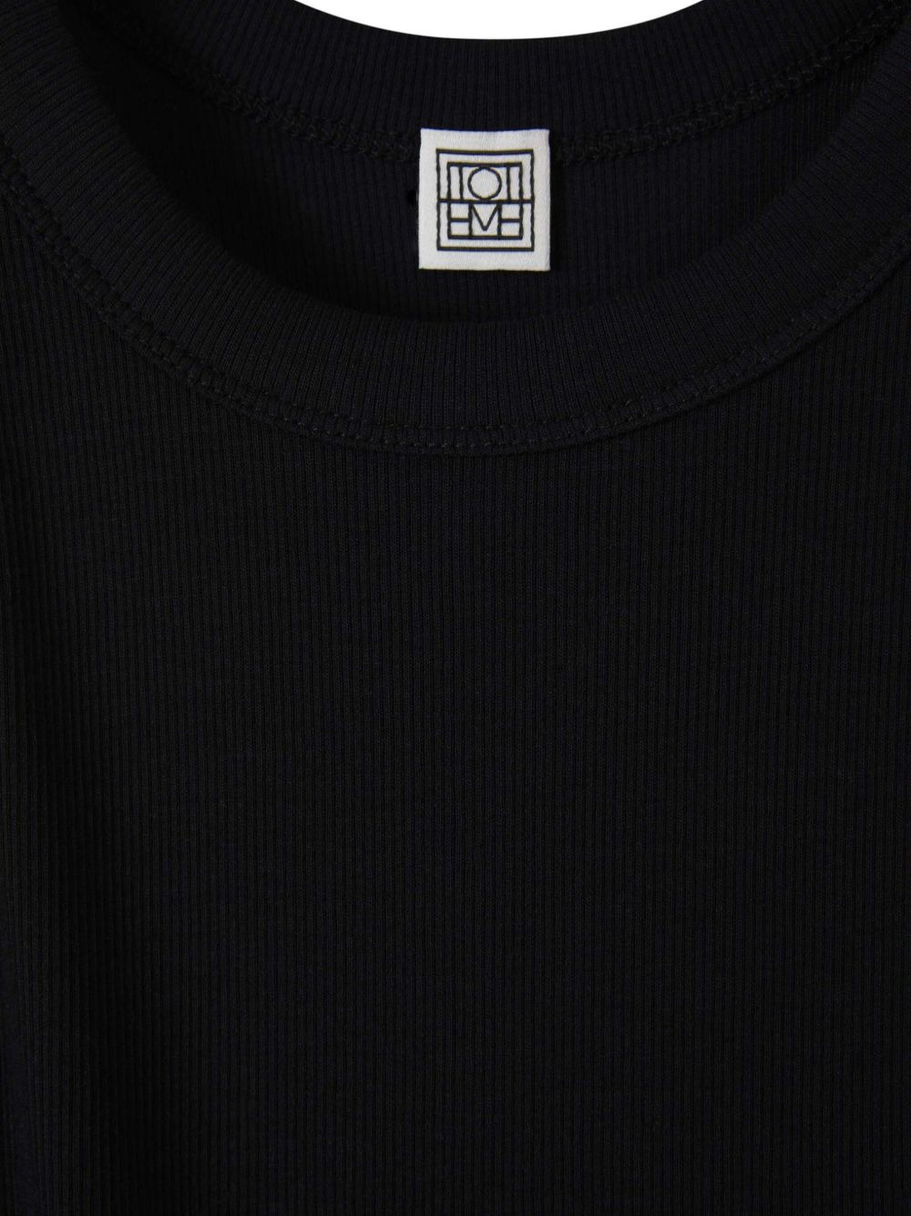 Espera ribbed vest - 3