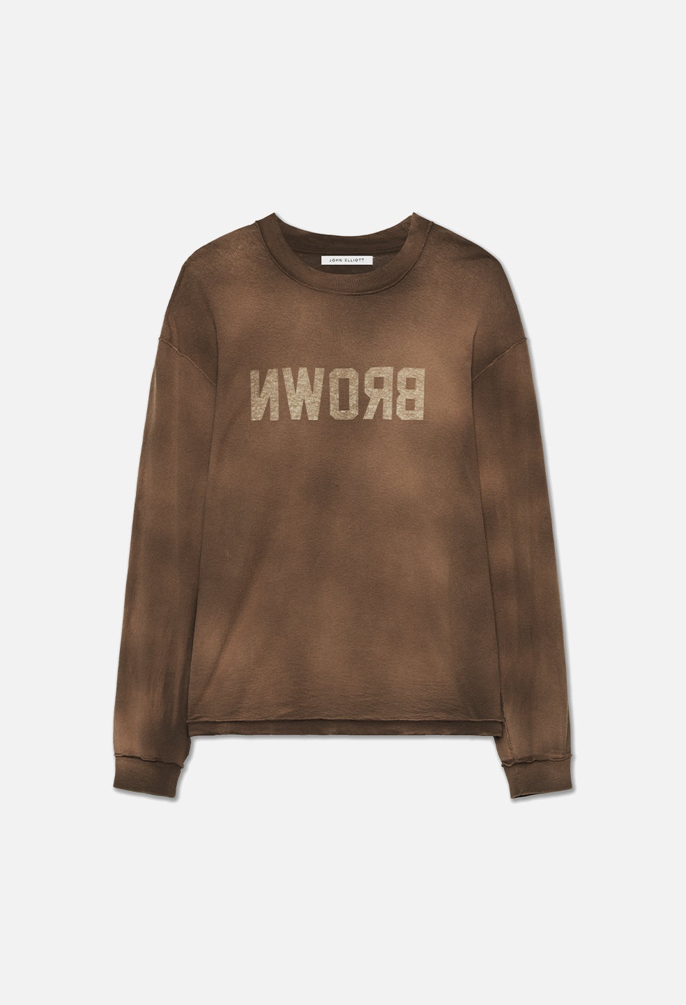 LS RUSH TEE - 1