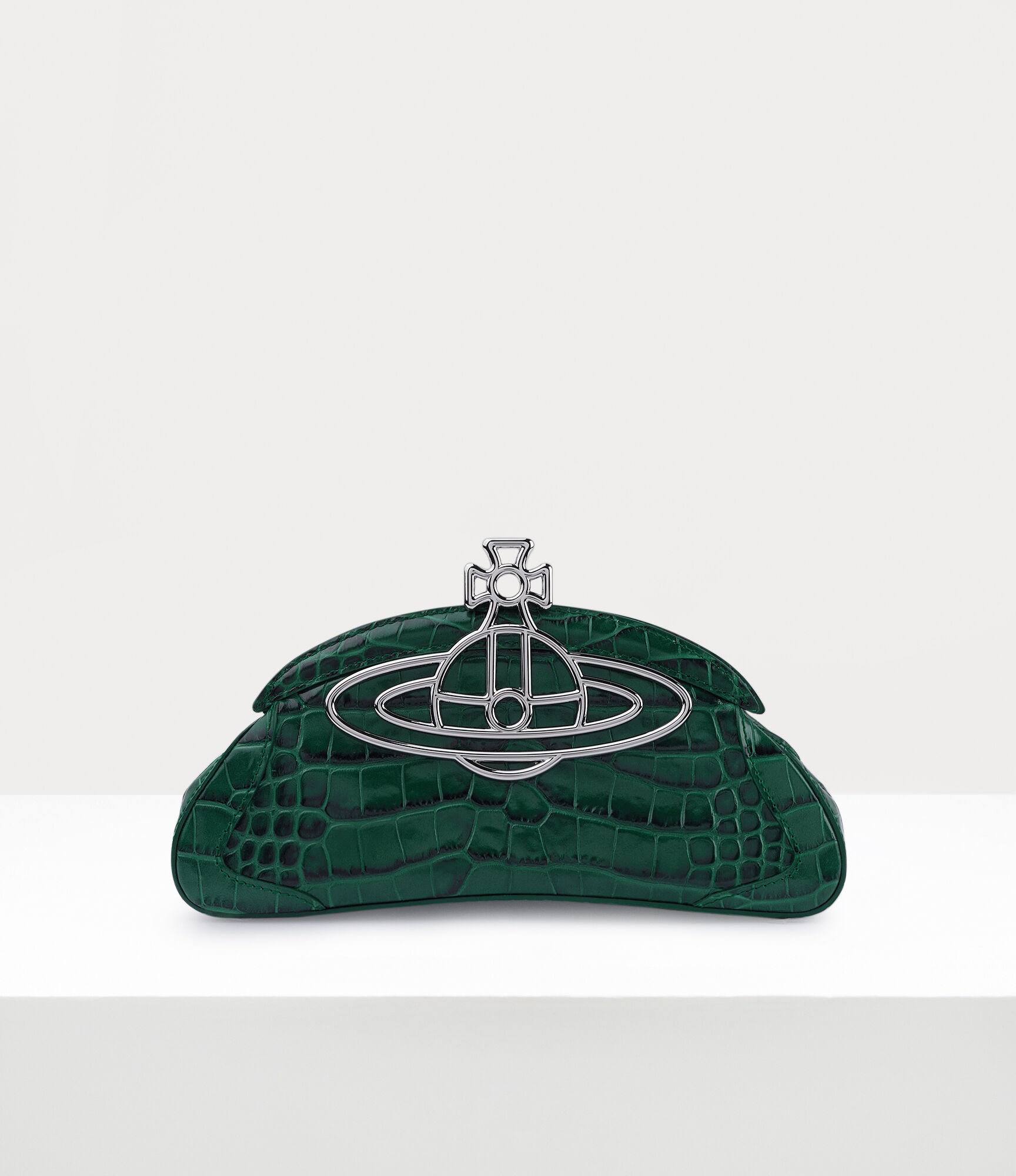 AMBER CLUTCH - 1