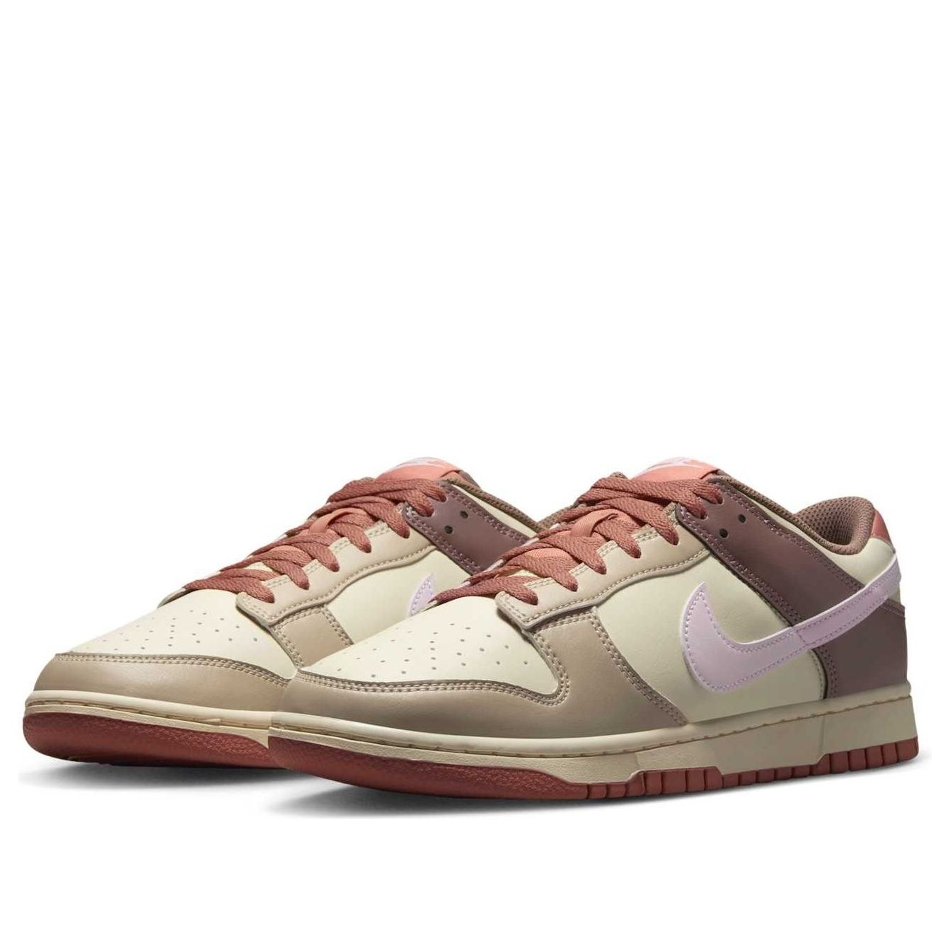 Nike Dunk Low 'Desert Khaki Pink Foam' HF5441-200 - 3