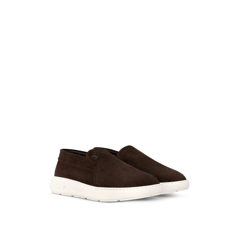 LV Pacific Loafer 2
