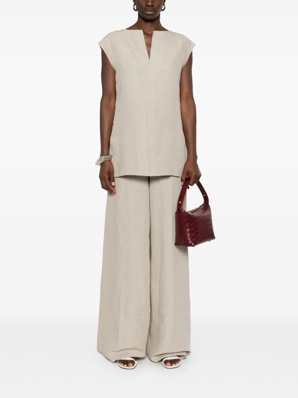 `Sequoia` Pants - 2
