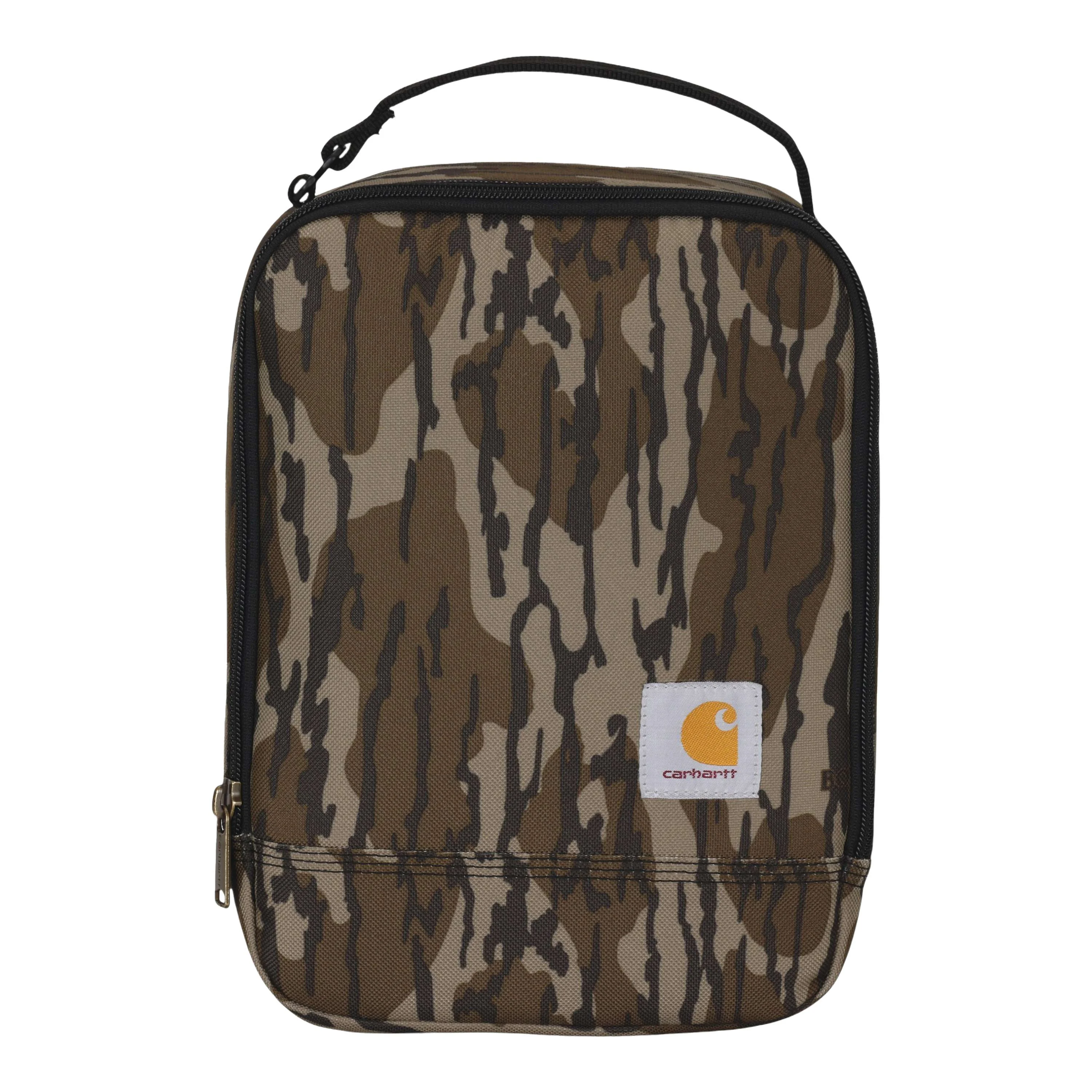 Insulated Lunch Cooler - 1
