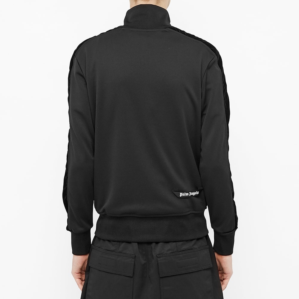 Palm by Palm Angels Logo Track Jacket - 5