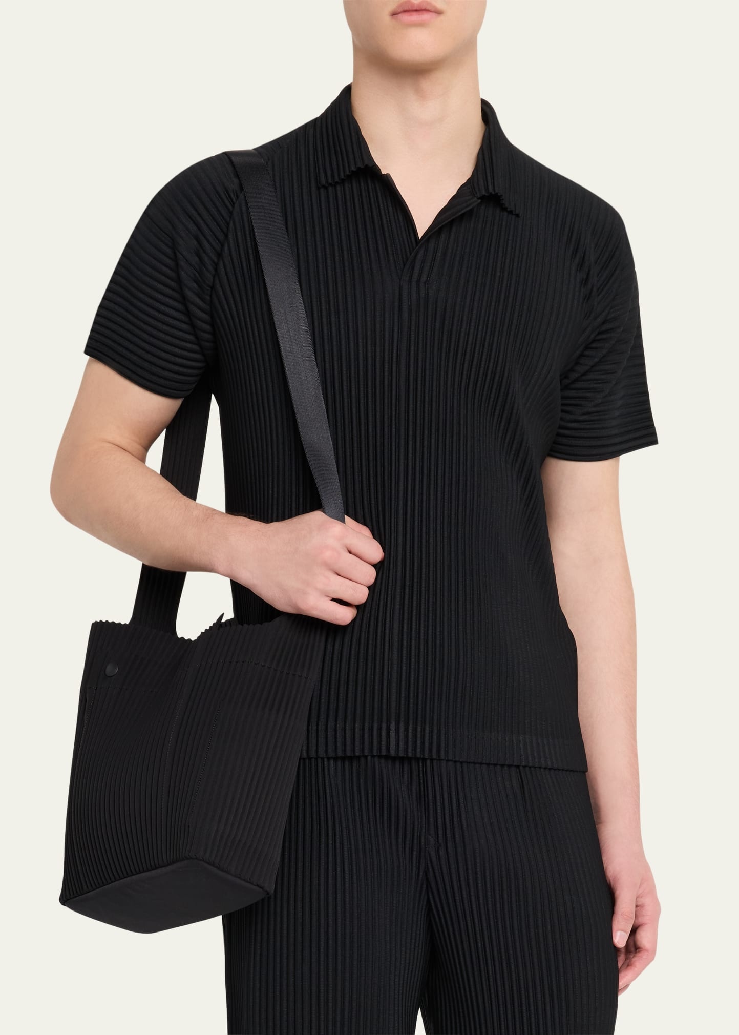 Men's Small Utility Tote - 6