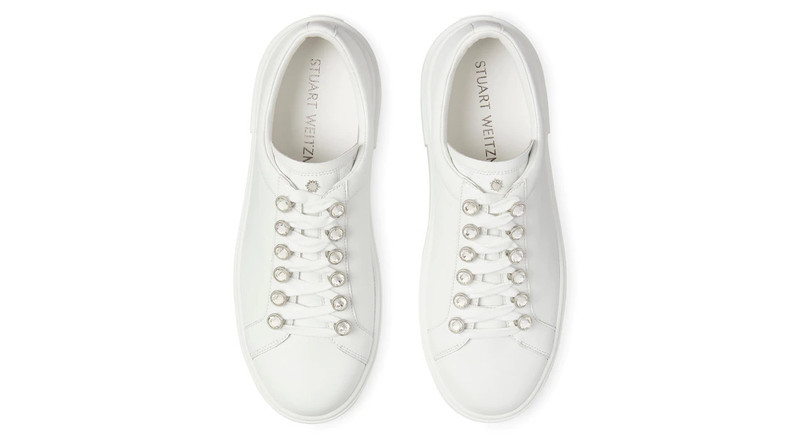 Ryan Crystal Sneaker 3