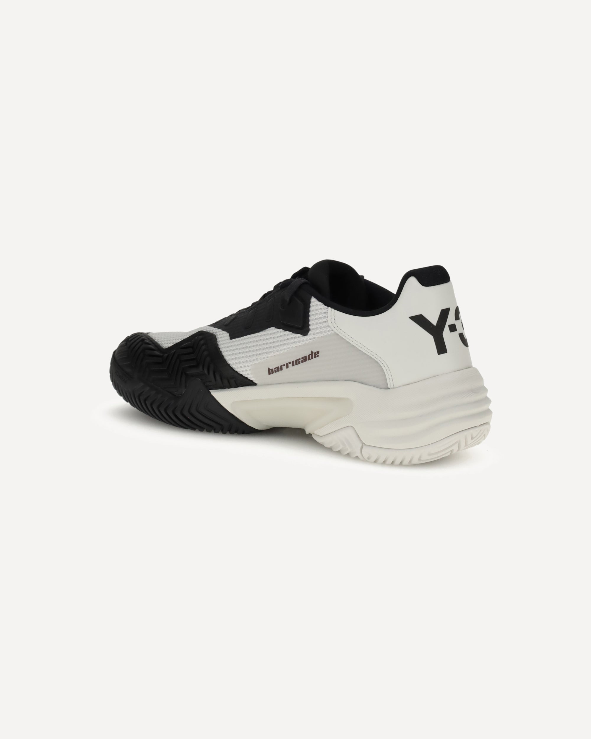 Barricade 13 Sneakers - 3