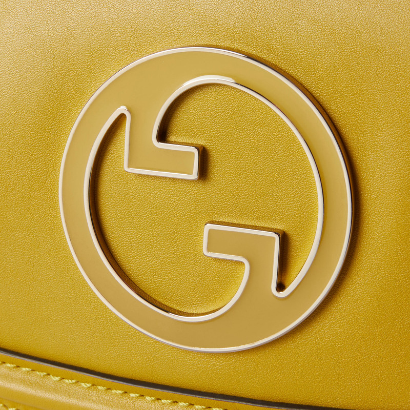 Gucci Blondie small shoulder bag 3