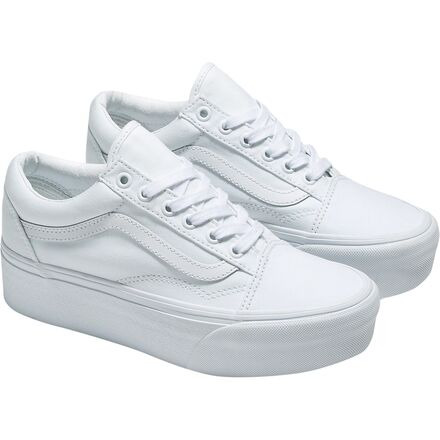 Old Skool Stackform Shoe - Women's - 2