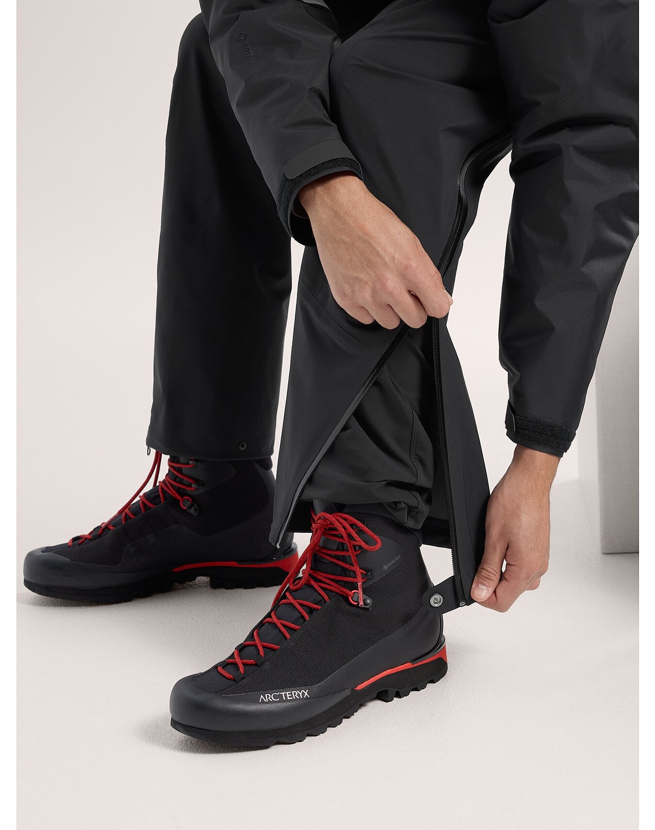 Beta Pant - 8