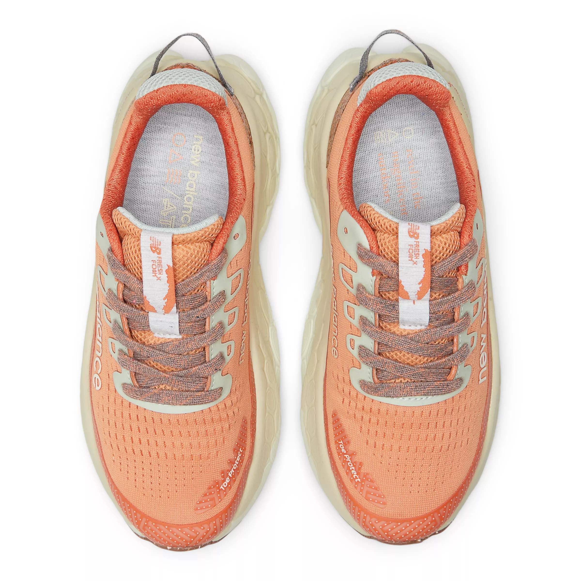 Fresh Foam X More Trail v3 - 6