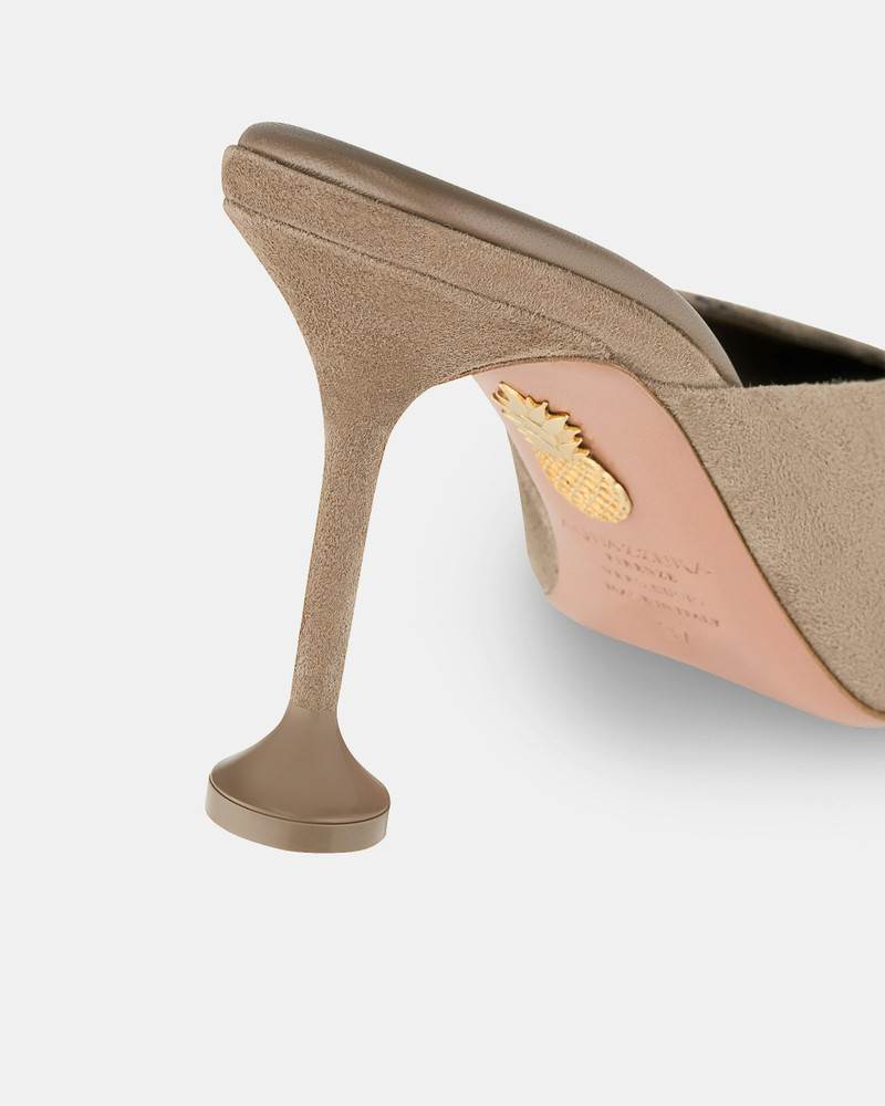 Bisous Mule Pump 85 4