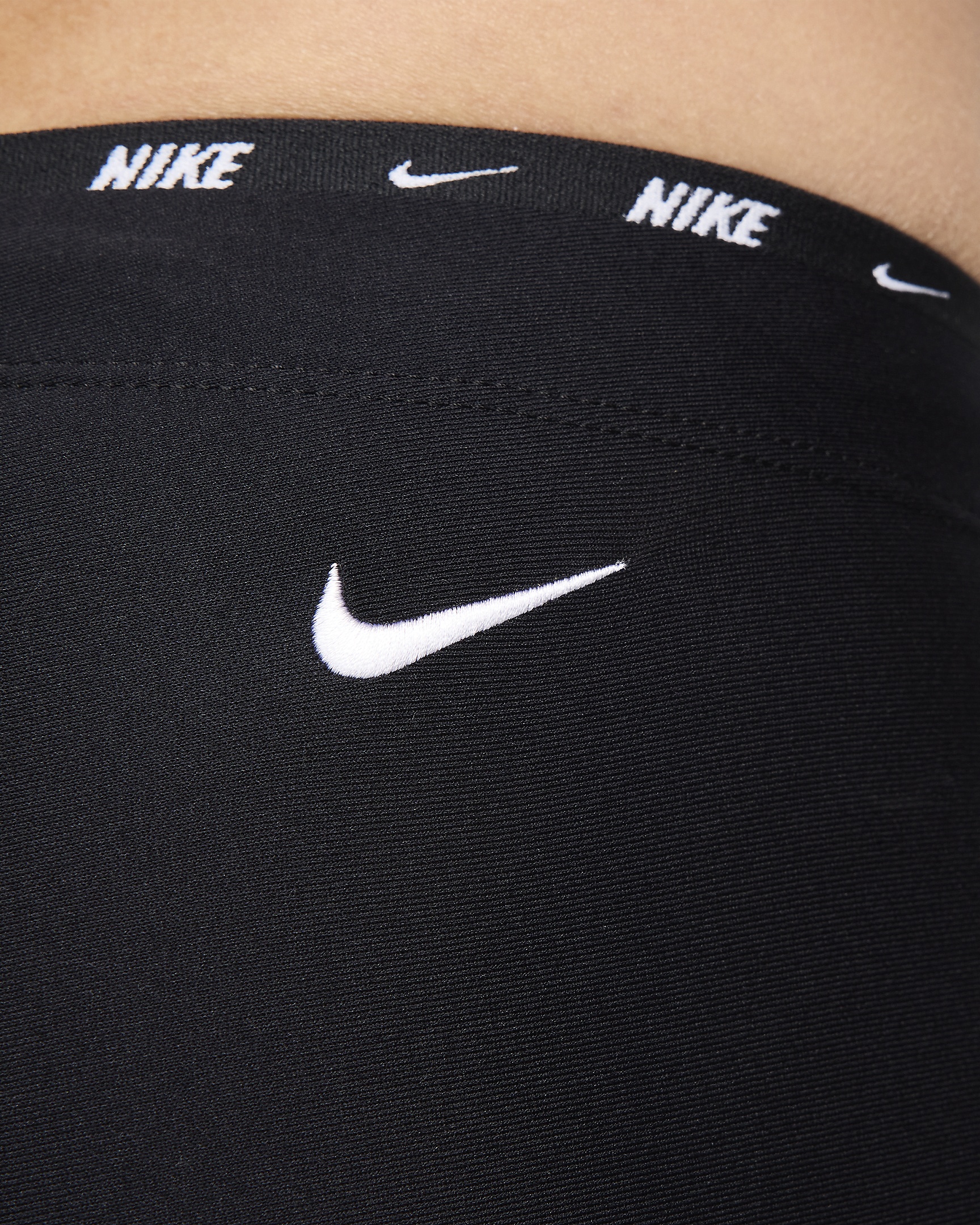Nike Men's Swim HydraStrong Jammer - 6
