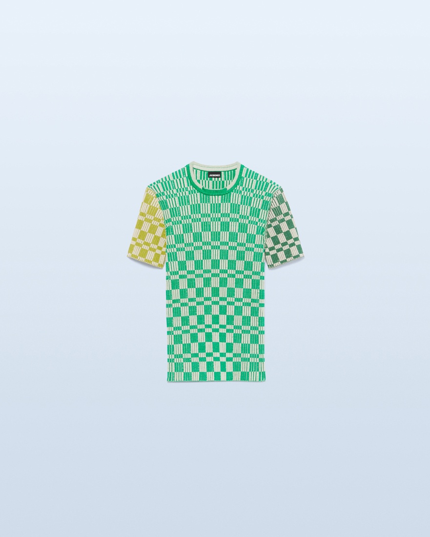 Le t-shirt Gelati - 1