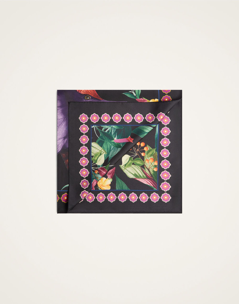 Foulard 90 8
