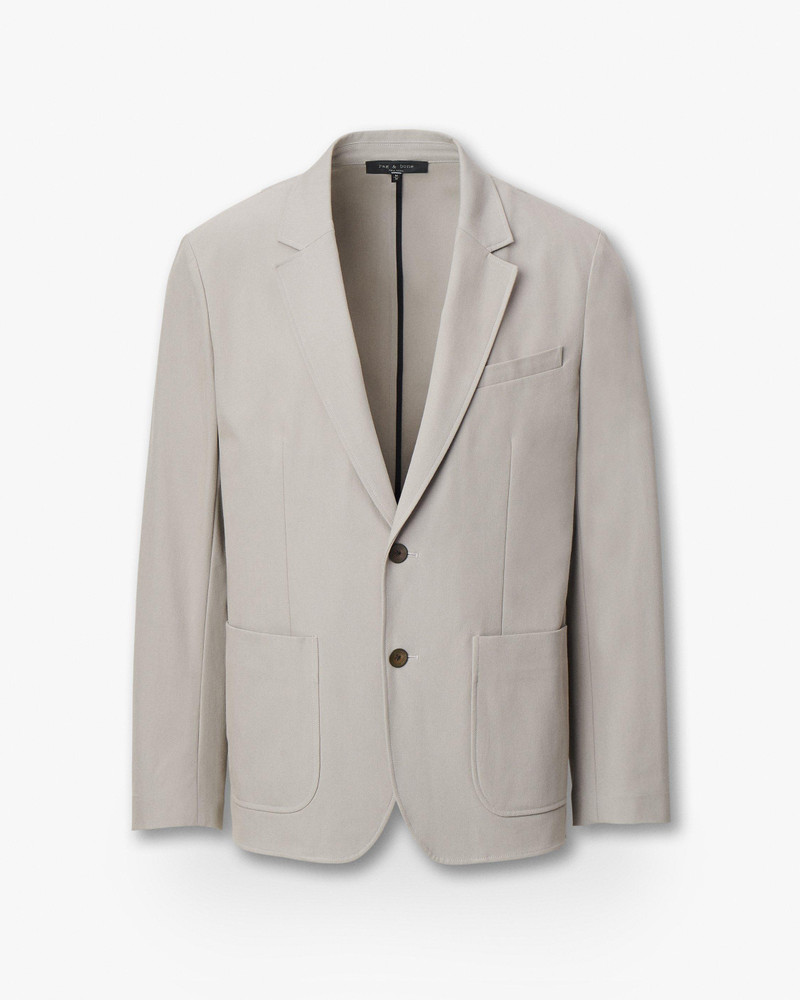 Butler Tech Stretch Blazer 1