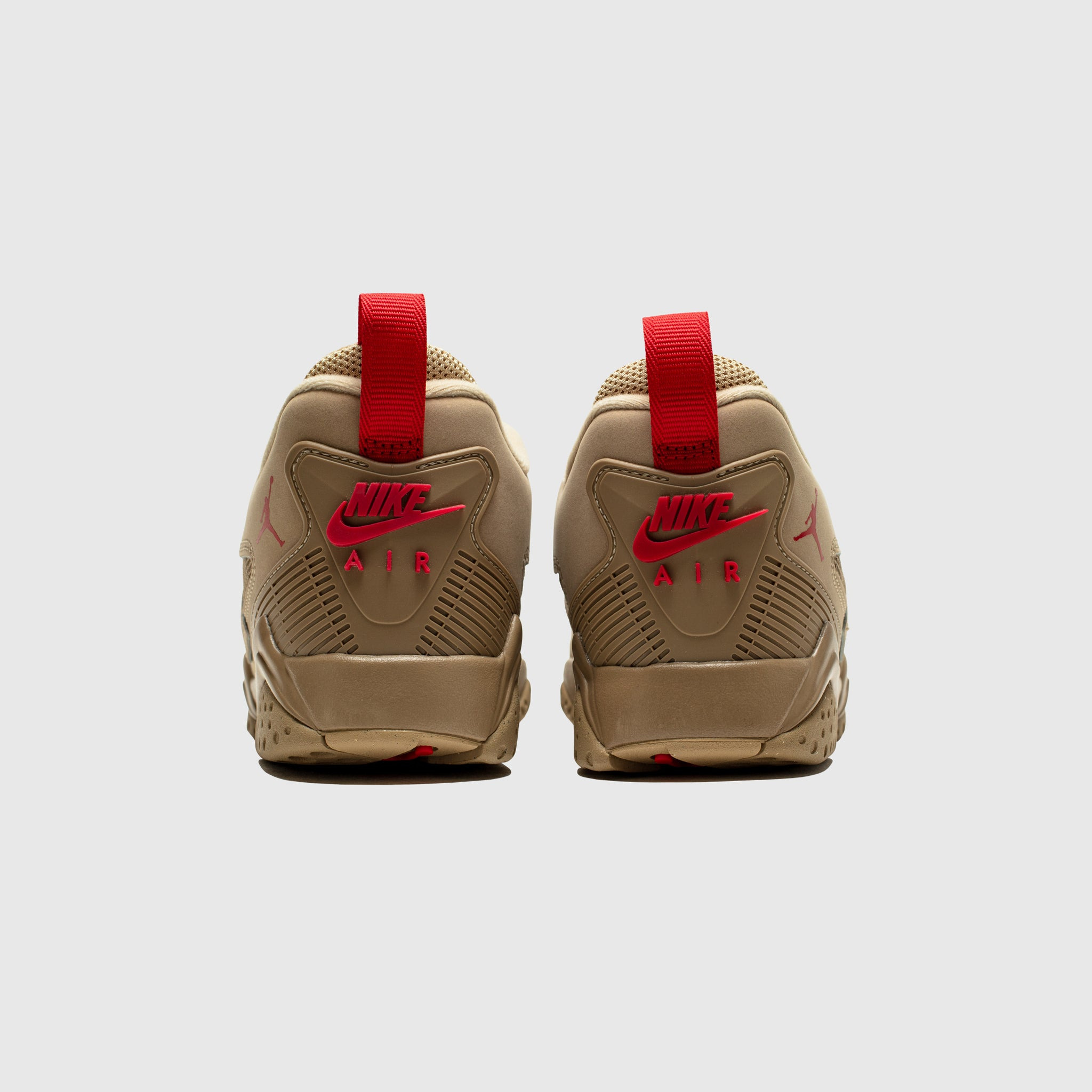 AIR JORDAN MVP 92 "DESERT" - 4