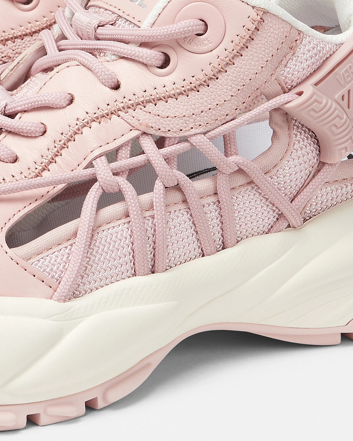 Versace Mercury M_VS_01 Sneakers - 6