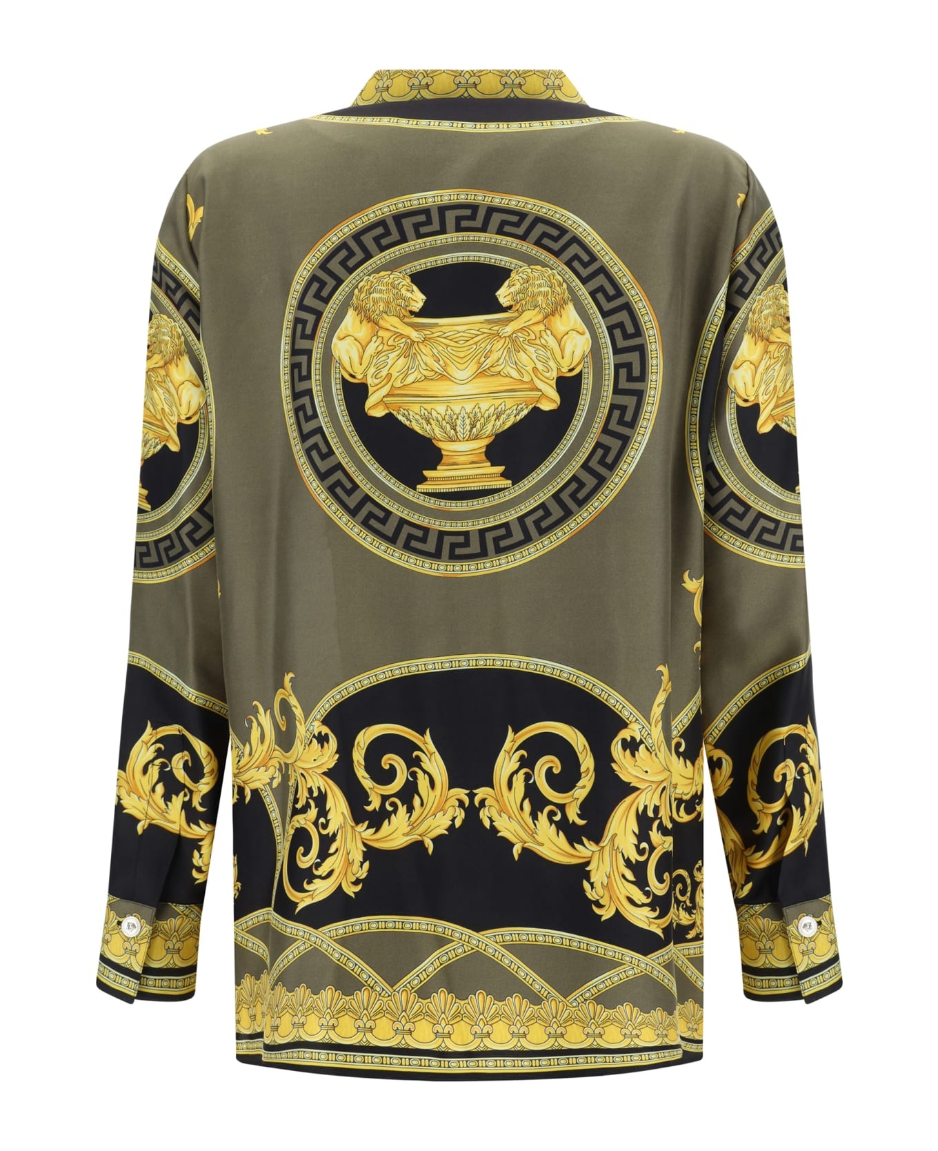 Formal Shirt - 2