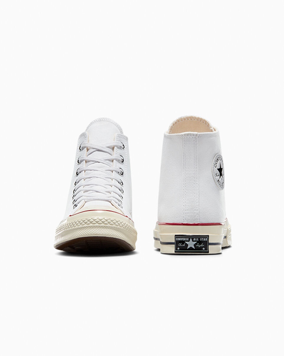 Chuck 70 Canvas - 8