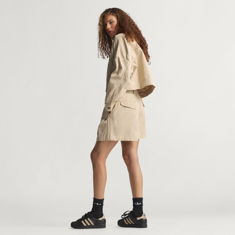 CANVAS TRACKTOP Jacket 3