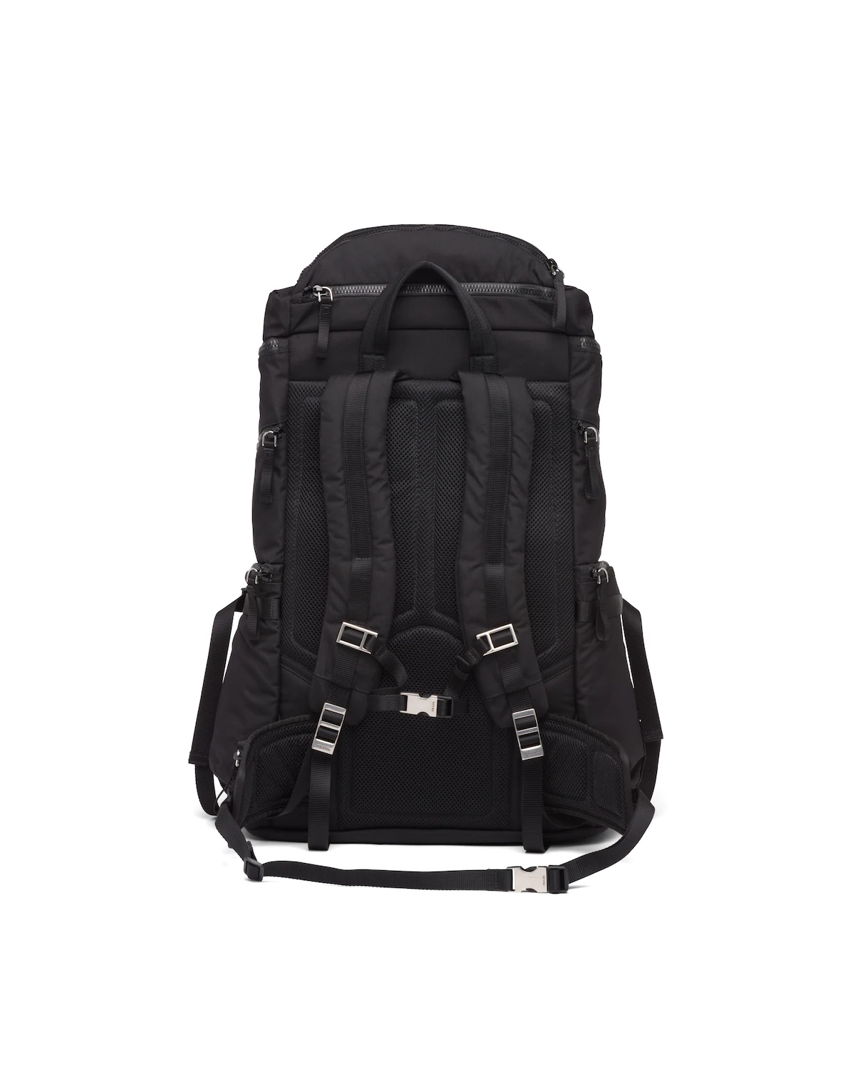 Technical fabric ski boot backpack - 4