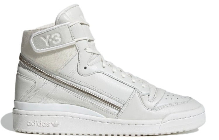 adidas Y-3 Forum High OG 'Undyed' GY7909 - 2