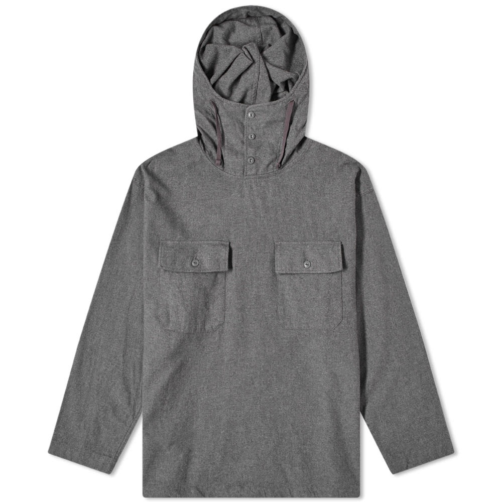 Engineered Garments Cagoule Shirt - 1