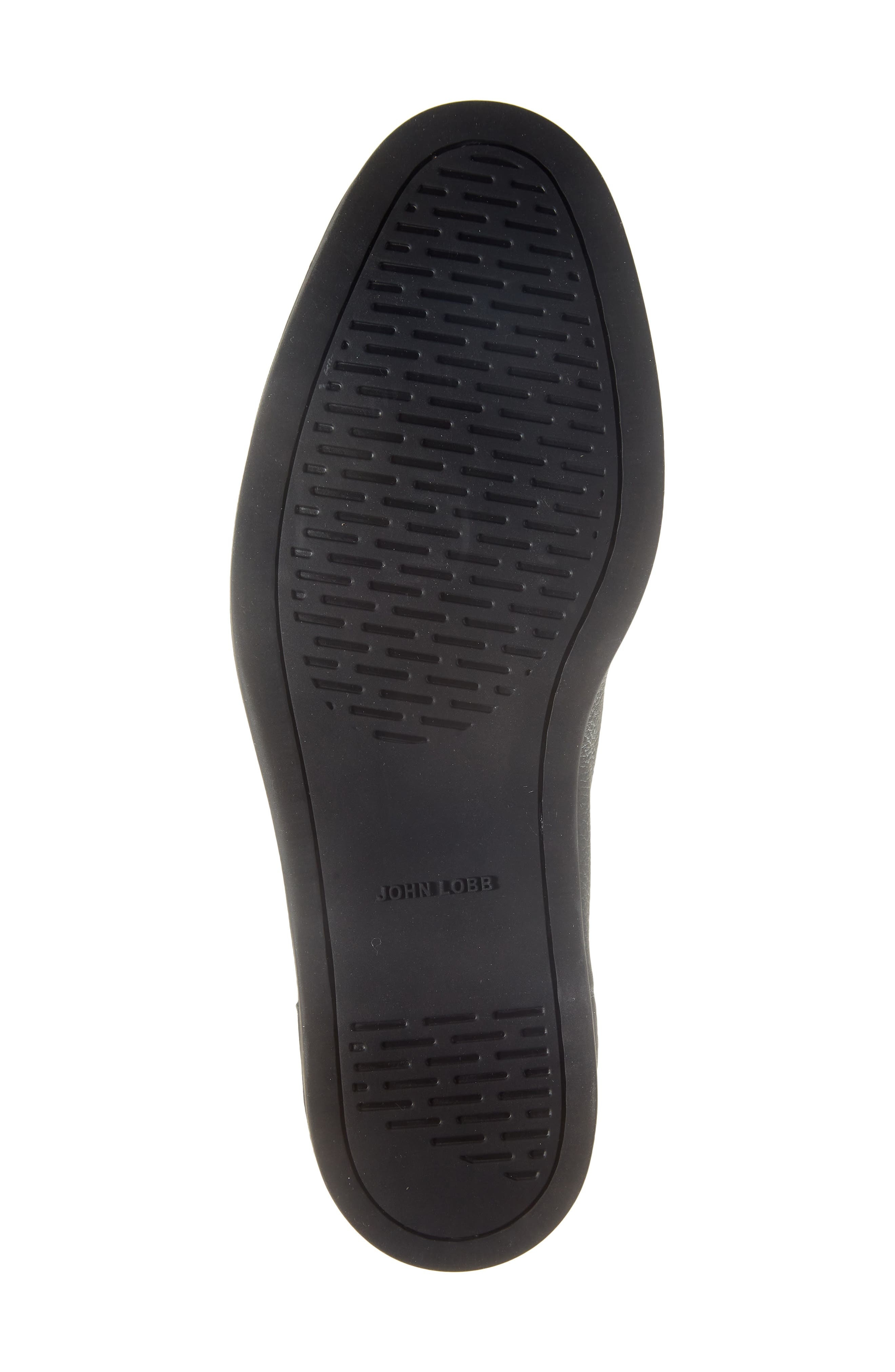 John Lobb Pace Loafer in 1R- Black at Nordstrom - 6
